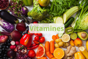 Lire la suite à propos de l’article Vitamines : le lien essentiel entre énergie, concentration et bien-être