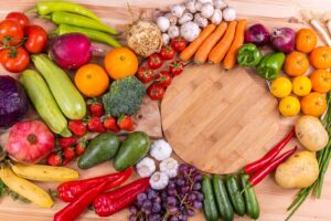 Lire la suite à propos de l’article Alimentation anti-fatigue : que manger au bureau pour rester énergique ?